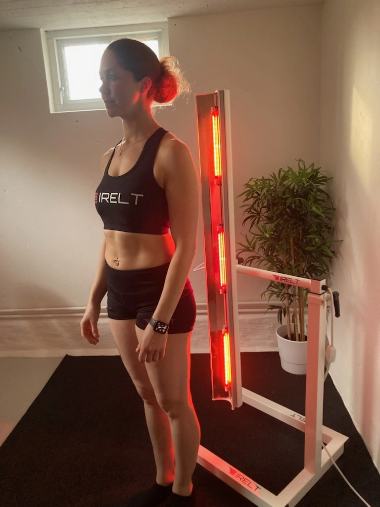 IRELT H3 Professional