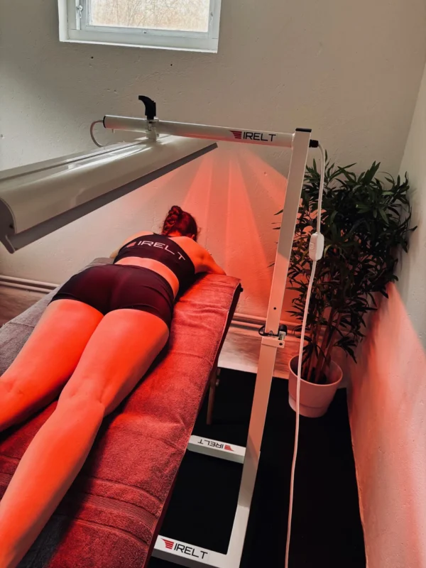 irelt h3 professional 4